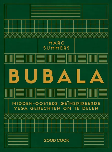 Cover van Bubala