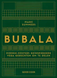 Cover van Bubala
