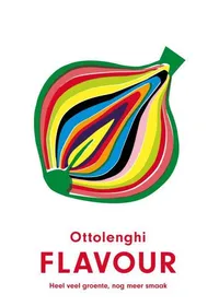 Cover van Flavour