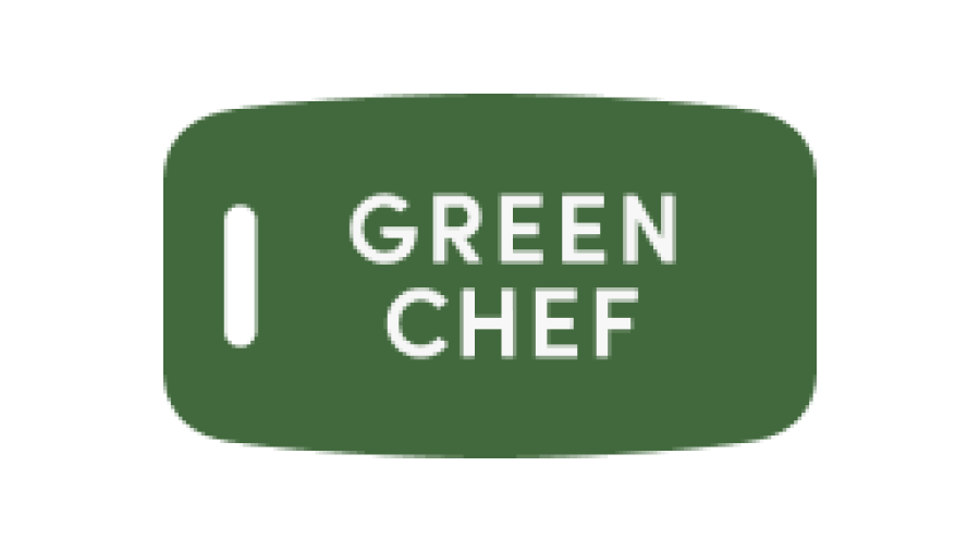 Logo Green Chef