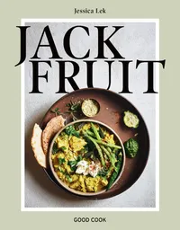 Cover van Jackfruit