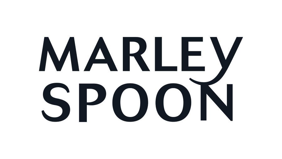 Logo Marley Spoon