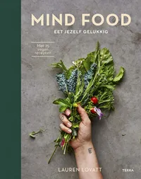 Cover van Mind Food
