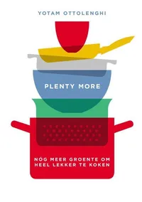 Cover van Plenty More