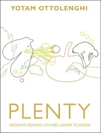 Cover van Plenty