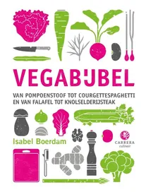 Cover van Vegabijbel