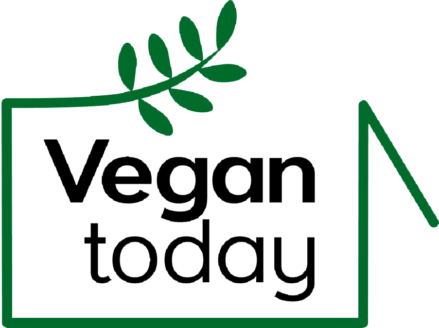 Logo Vegan Today